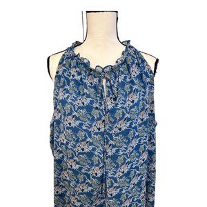 NWT Max Studio Blouse-2X